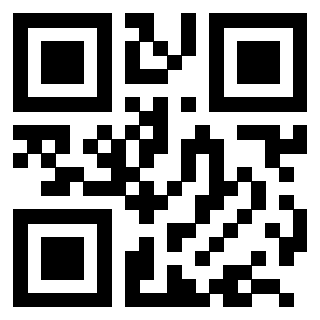Qr Code di 3204000568