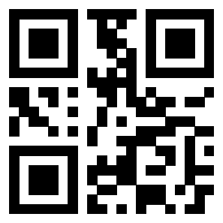 Scansione del QrCode di 3204000573