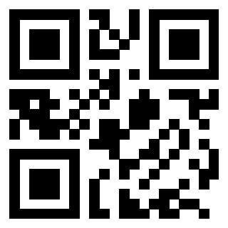 QrCode di 3204000574