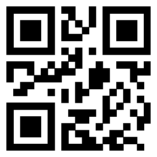 Qr Code di 3204000577