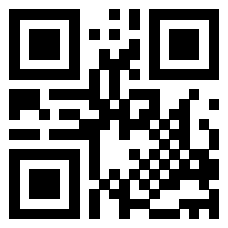 Il QrCode di 3204000578