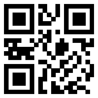 Il Qr Code di 3204000579