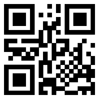 Scansione del QrCode di 3204000580