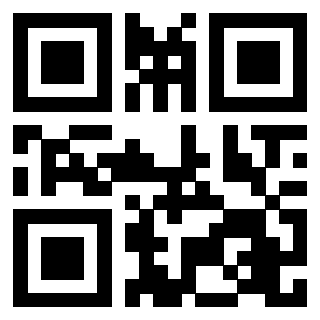 Qr Code di 3204000581
