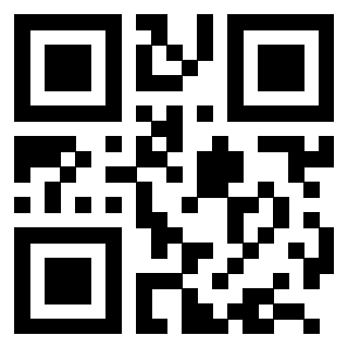 3204000586 - Immagine del QrCode