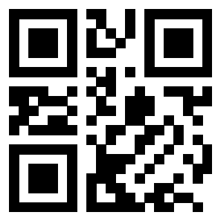 3204000588 QrCode associato