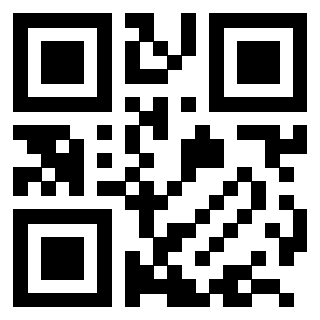 Immagine del QrCode di 3204000590
