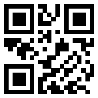 Il Qr Code di 3204000591