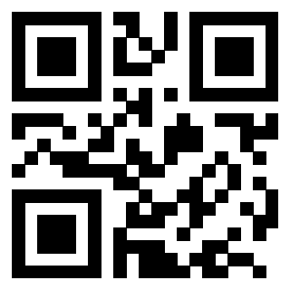 Il QrCode di 3204000595