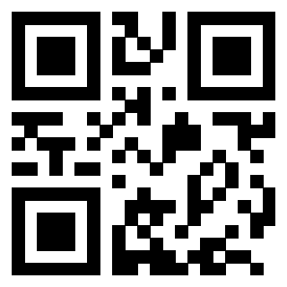 3204000597 Qr Code associato
