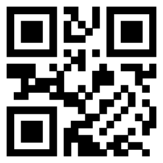 3204000598 - Immagine del QrCode