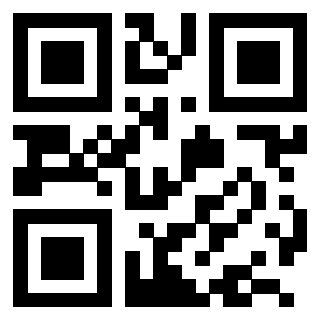 Immagine del QrCode di 3204000599