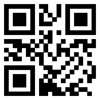3204000600 QrCode associato