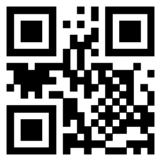 Immagine del QrCode di 3204000601