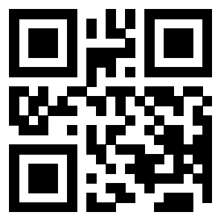 Scansione del QrCode di 3204000603