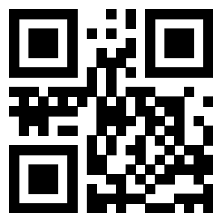 3204000606 - Immagine del QrCode
