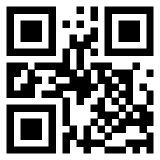 QrCode di 3204000607