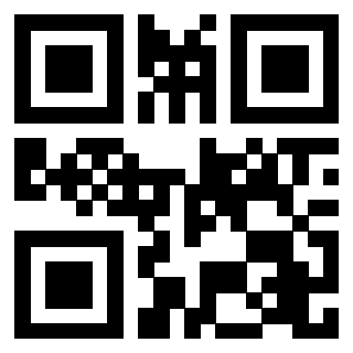 Immagine del QrCode di 3204000608