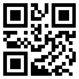 Immagine del Qr Code di 3204000611