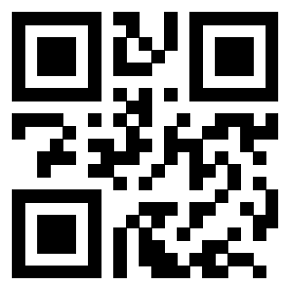 Il Qr Code di 3204000613