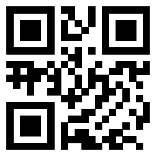 3204000618 - Immagine del Qr Code associato
