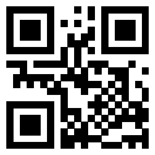 Scansione del QrCode di 3204000622
