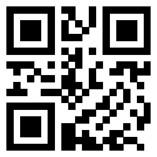 Immagine del Qr Code di 3204000624