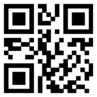 Immagine del QrCode di 3204000625