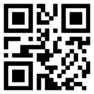 3204000626 - Immagine del QrCode