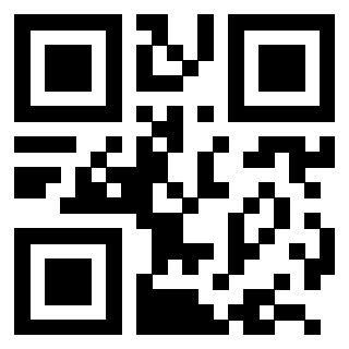 Scansione del Qr Code di 3204000627