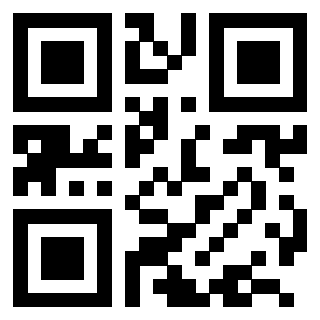 Il QrCode di 3204000628