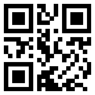 3204000632 - Immagine del Qr Code associato