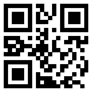 3204000633 - Immagine del Qr Code associato