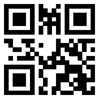 3204000635 - Immagine del QrCode associato