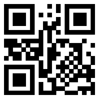 3204000642 - Immagine del QrCode associato