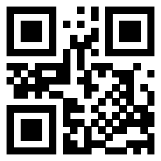 Il QrCode di 3204000644