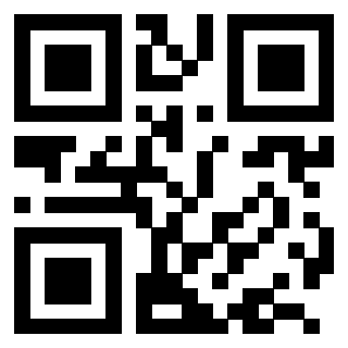 3204000649 - Immagine del Qr Code associato