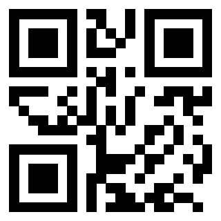 Il QrCode di 3204000651