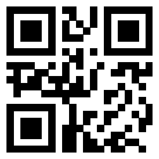 3204000653 - Immagine del Qr Code associato