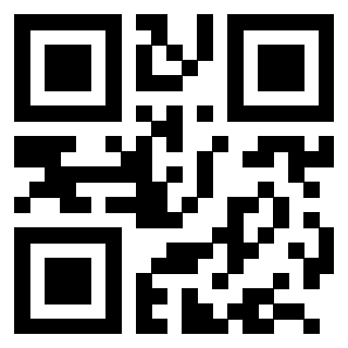 3204000655 - Immagine del Qr Code associato