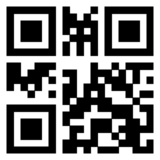 Qr Code di 3204000656