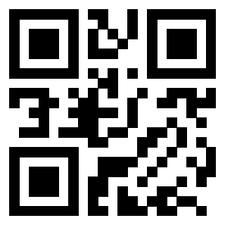 3204000658 Qr Code associato