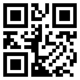 3204000660 - Immagine del Qr Code associato