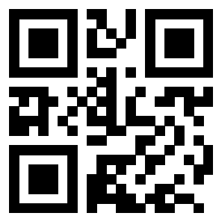 Immagine del QrCode di 3204000669