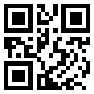 Il QrCode di 3204000674