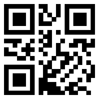 Immagine del Qr Code di 3204000678