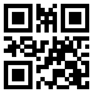 Scansione del Qr Code di 3204000682