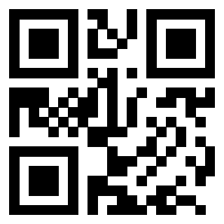 3204000684 - Immagine del QrCode