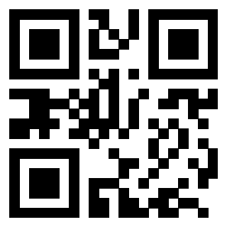3204000686 - Immagine del Qr Code associato