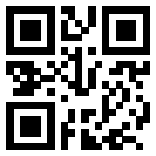 3204000687 - Immagine del Qr Code associato